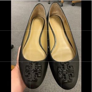 Tory Burch flats